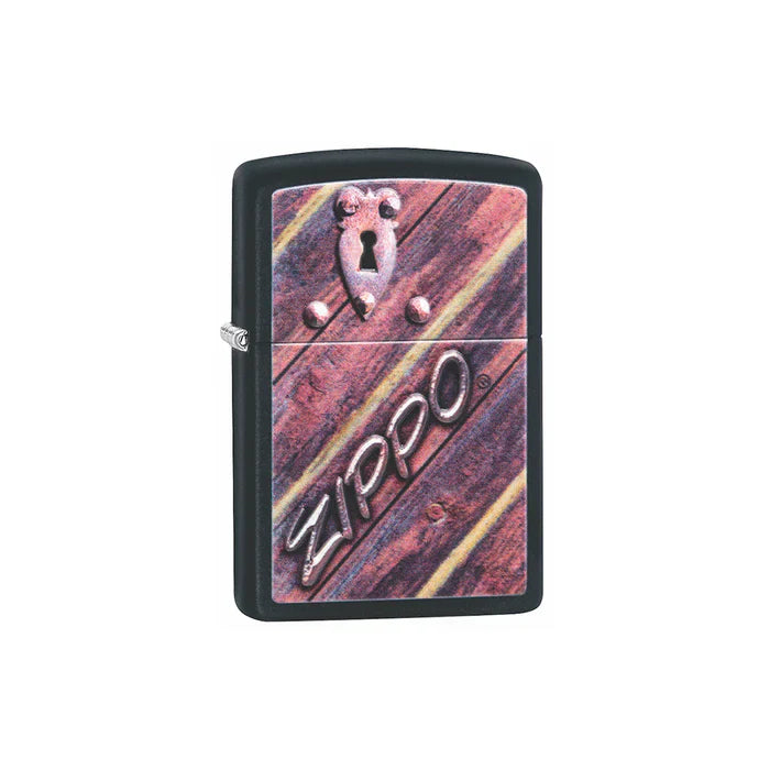 Zippo