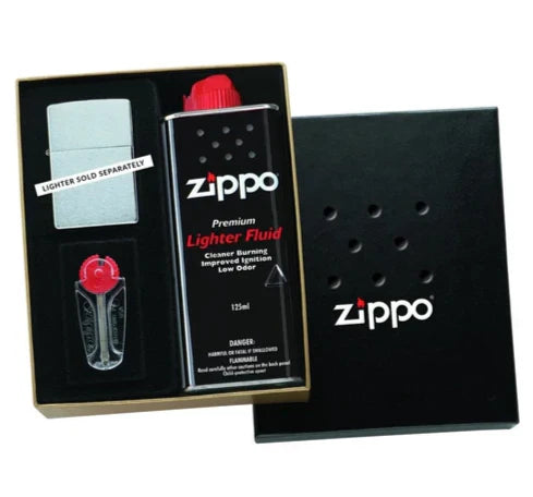 Zippo Accessories