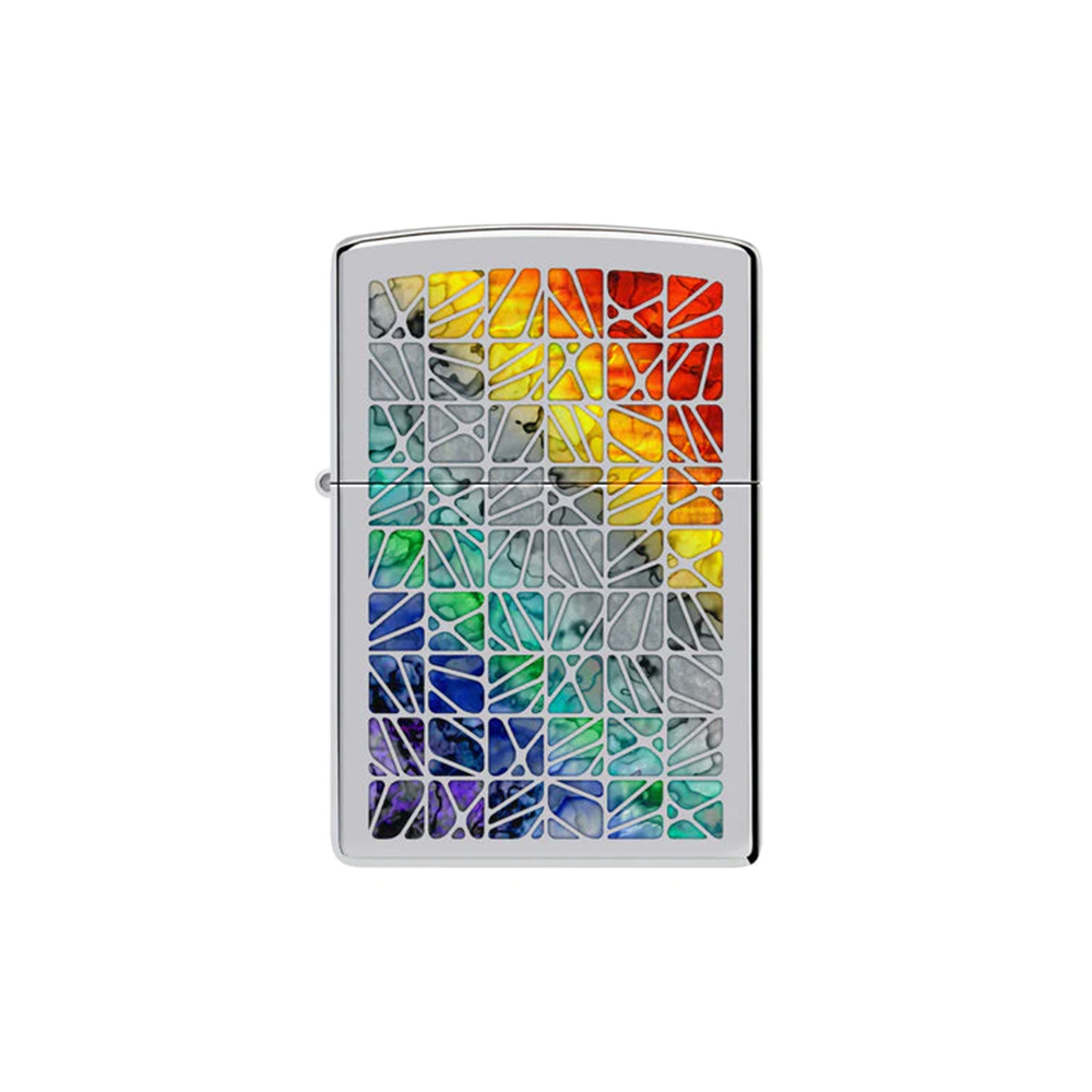 Zippo 48412 Pattern Design_0