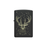 Zippo 48385 Deer Design_0