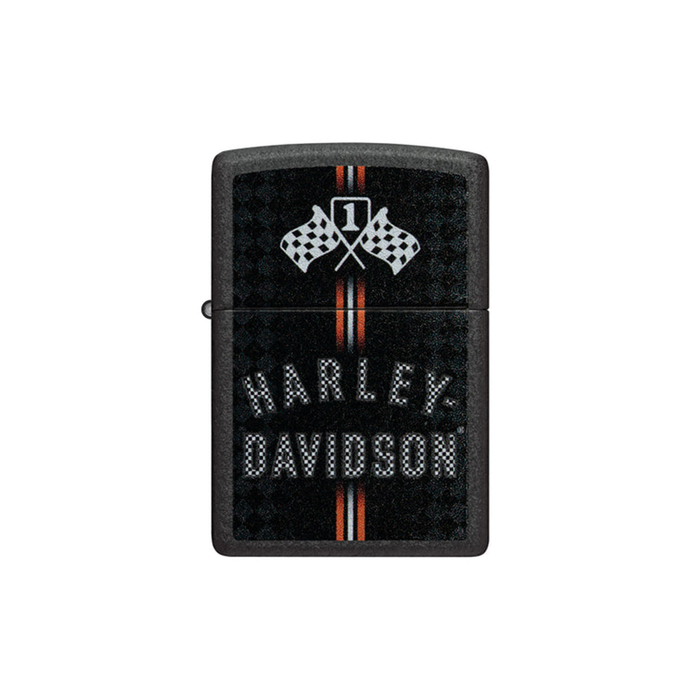 Zippo 48558 Harley-Davidson® DESIGN_0