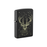 Zippo 48385 Deer Design_1