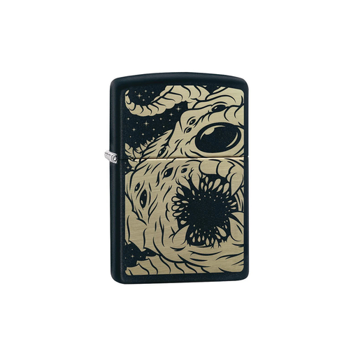 Zippo 218-074373 Octopus Design_1