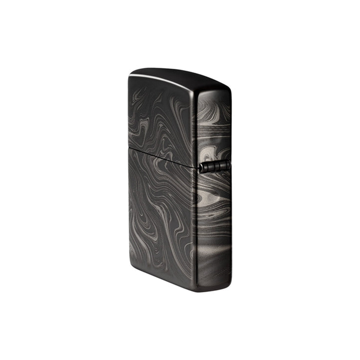 Zippo 49812 Marble Pattern Design_5