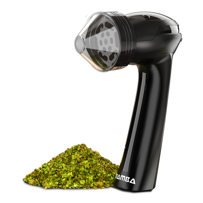 Mamba Grinder Lite - Electric Grinder_2