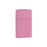 Zippo 1638 Slim Pink Matte_2