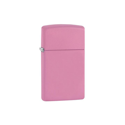 Zippo 1638 Slim Pink Matte_2