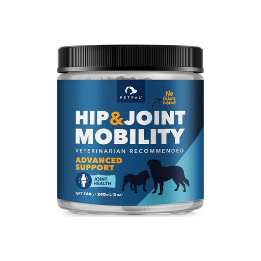 PetPal | Hip & Joint Mobility Powder for Dogs_0