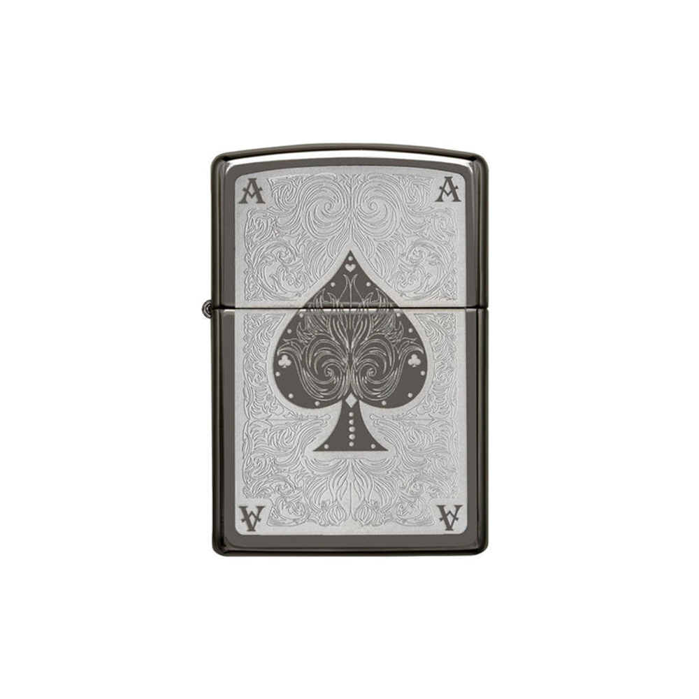 Zippo 28323 Ace Filigree_0