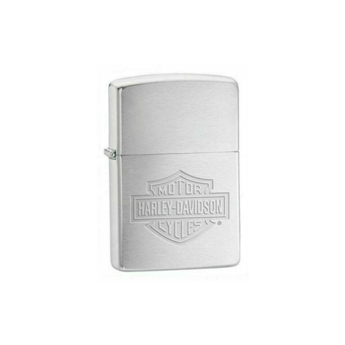 Zippo 200HD H199 H-D Logo_0