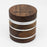 preemo - 2.5 inch 4-Piece Wooden Grinder [JC7023]_2