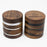 preemo - 2.5 inch 4-Piece Wooden Grinder [JC7023]_0