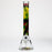 NG-18 inch 7mm Rasta Legend Beaker [YN1099]_2