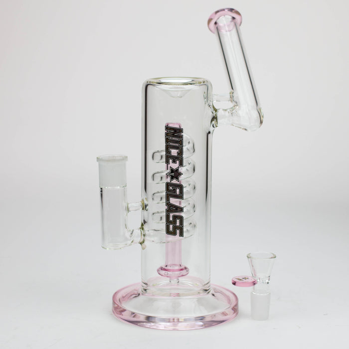 NG-10.5 inch Spiral Perc Bubbler [YN1052]_3