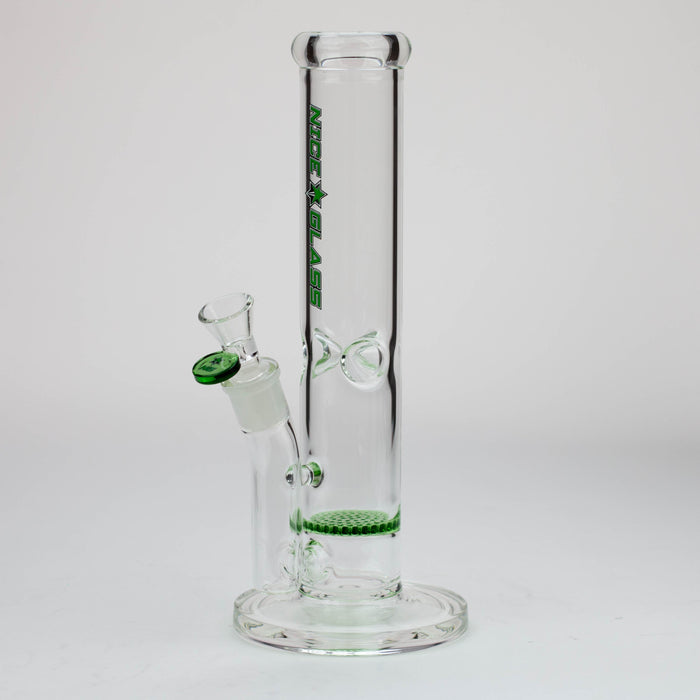 NG-12 inch Honeycomb Perc Straight [G108]_6