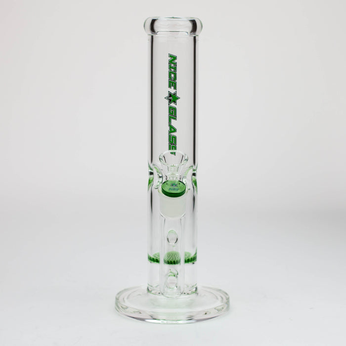 NG-12 inch Honeycomb Perc Straight [G108]_9