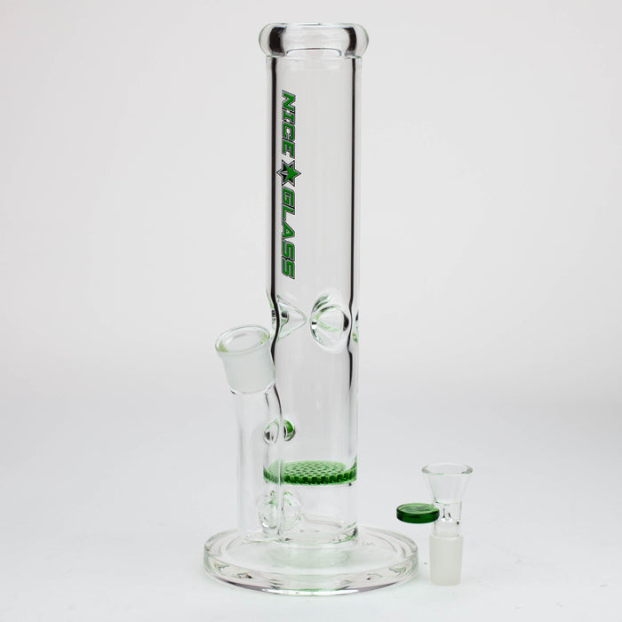 NG-12 inch Honeycomb Perc Straight [G108]_3