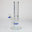 NG-12 inch Honeycomb Perc Straight [G108]_4