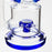 NG- 11 inch Sprocket Perc 4-Arm Recycler [LZ5007]_1