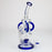 NG- 11 inch Sprocket Perc 4-Arm Recycler [LZ5007]_2