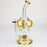 NG- 11 inch Sprocket Perc 4-Arm Recycler [LZ5007]_5