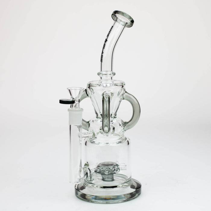 NG- 11 inch Sprocket Perc 4-Arm Recycler [LZ5007]_6