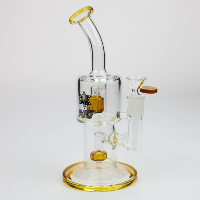 NG-8.5 inch Double Chamber Bubbler [XY574]_7