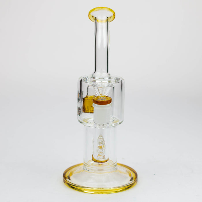 NG-8.5 inch Double Chamber Bubbler [XY574]_9