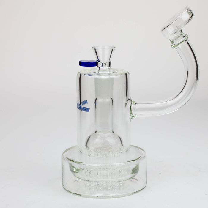 NG-8 inch 11-Arm Round Base Bubbler [YN1144]_6