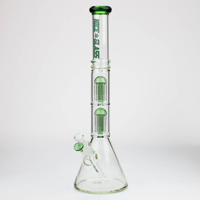 NG-19 inch Double 6-Arm Tree Beaker [S381]_8