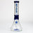 NG-13 inch 7mm Flat Base Beaker [L734]_9