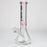 NG-13 inch 7mm Flat Base Beaker [L734]_7