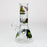 Squadafum Glass Ice Bong Percolator Stickers_1