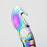 Hunt Down 9" Rainbow  Pattern Tactical - Folding Knife [9812]_3