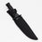 8" Heavy Duty  Mini Survival Knife with Sheath [DG5218]_1