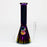 PHOENIX STAR -10" Electrooplated glass water bong [PHX135]_2