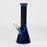 PHOENIX STAR -10" Electrooplated glass water bong [PHX135]_7