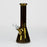 PHOENIX STAR -10" Electrooplated glass water bong [PHX135]_6