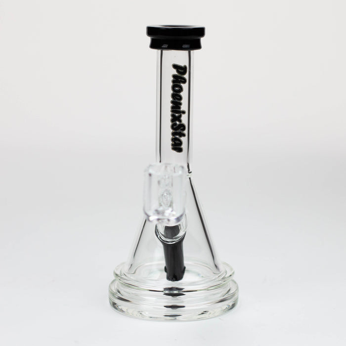 PHOENIX STAR - 6.5" Fixed stem diffuser Rig_5