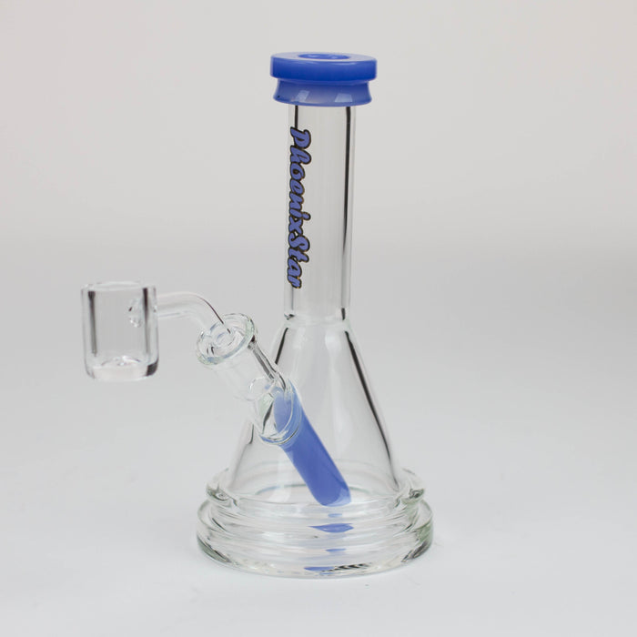 PHOENIX STAR - 6.5" Fixed stem diffuser Rig_2