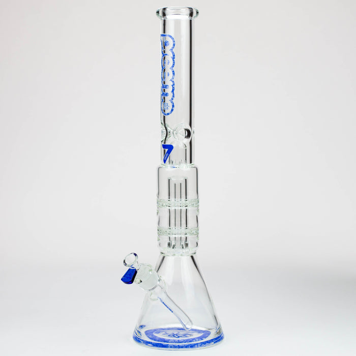 preemo - 19 inch Dome Over Double Disc Perc [P016]_10