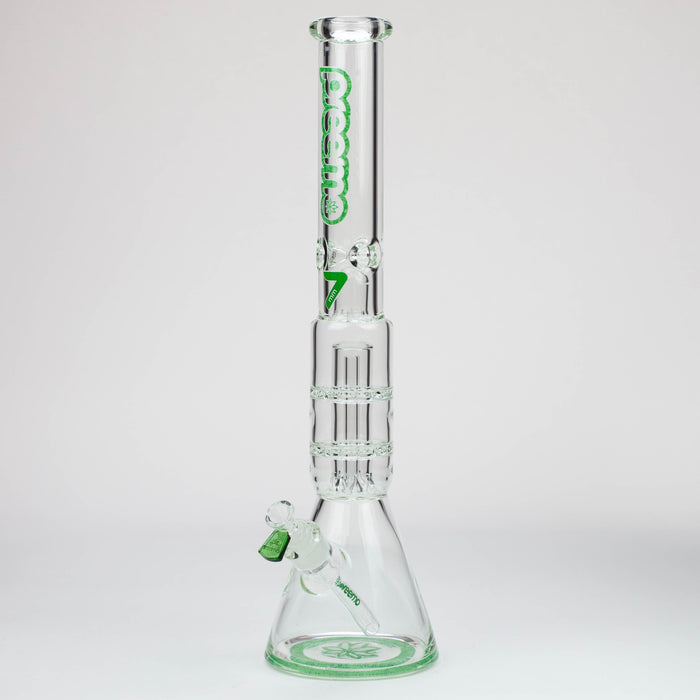 preemo - 19 inch Dome Over Double Disc Perc [P016]_11