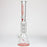 preemo - 19 inch Dome Over Double Disc Perc [P016]_12