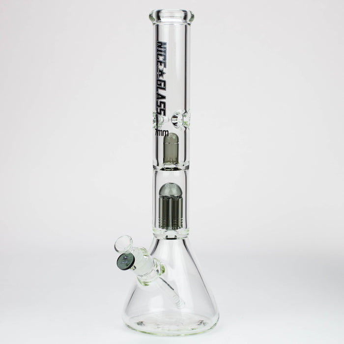 NG-18 inch 6-Arm Perc & Splash Guard Beaker [G607-7]_6