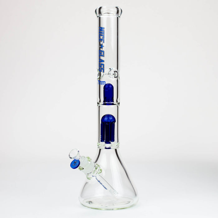 NG-18 inch 6-Arm Perc & Splash Guard Beaker [G607-7]_7