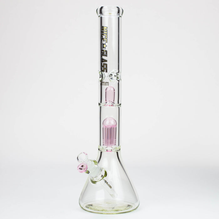 NG-18 inch 6-Arm Perc & Splash Guard Beaker [G607-7]_8