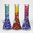 NG-13 inch 7 mm Color Dots Beaker [ST028]_0