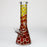 NG-13 inch 7 mm Color Dots Beaker [ST028]_5