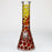 NG-13 inch 7 mm Color Dots Beaker [ST028]_7