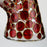 NG-13 inch 7 mm Color Dots Beaker [ST028]_1